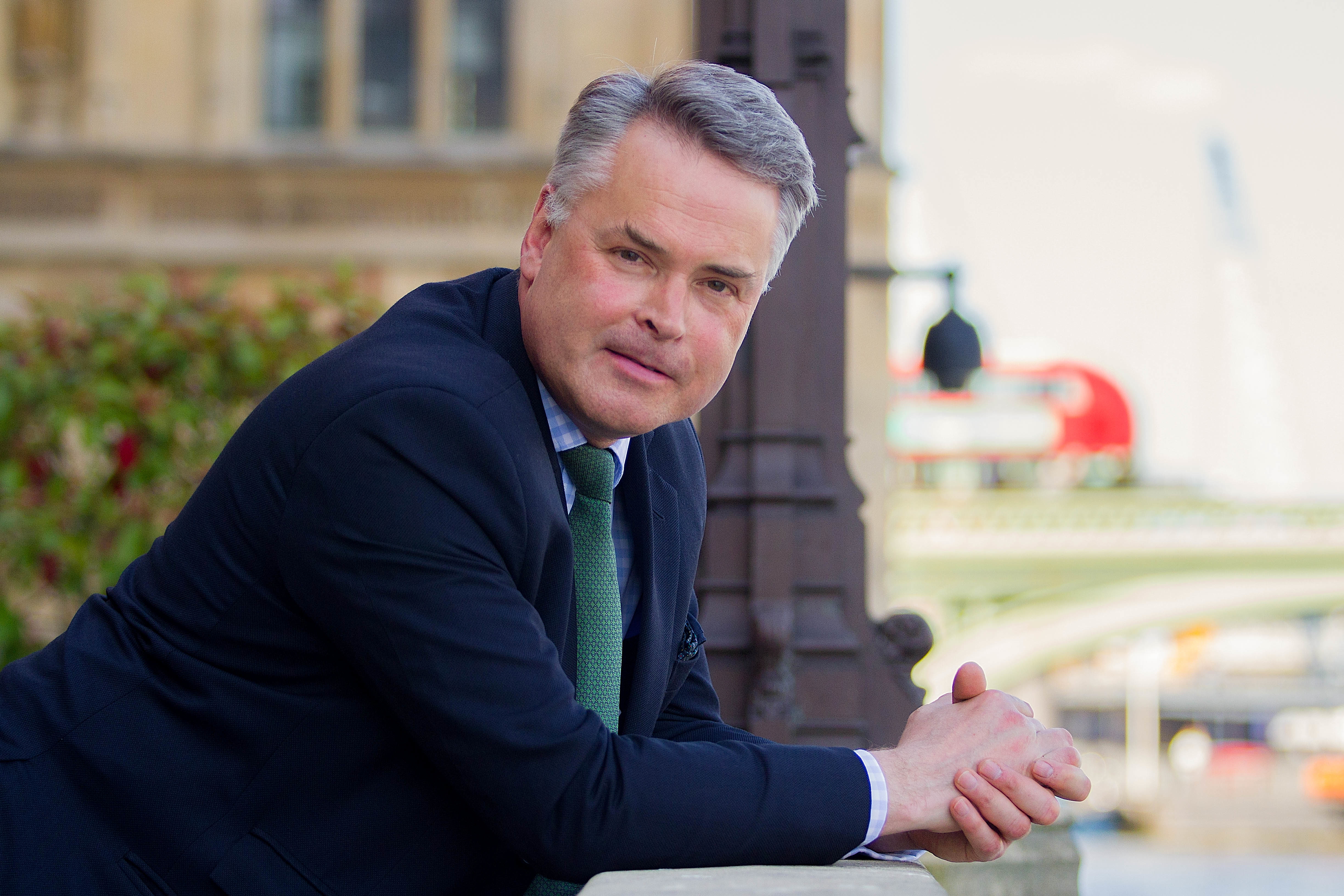 Tim Loughton