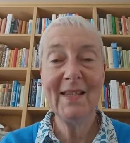 Jeanette Towey