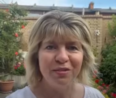 Maria Caulfield