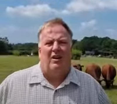 Michael Lunn