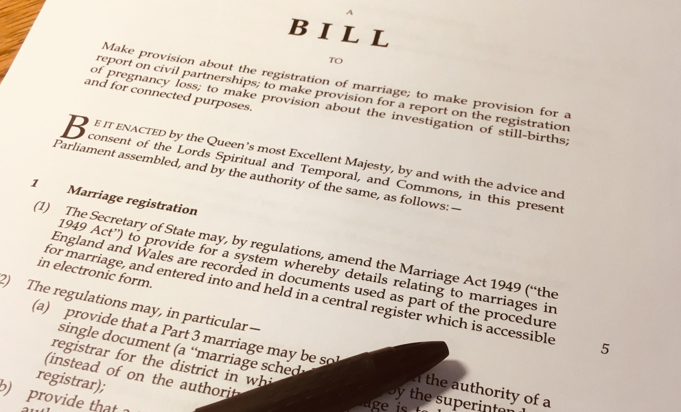 Bill