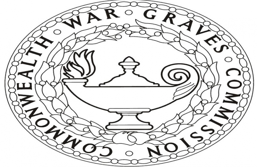 Commonwealth War Graves Commission launches new CWGC Centenary Interns Programme for 2017
