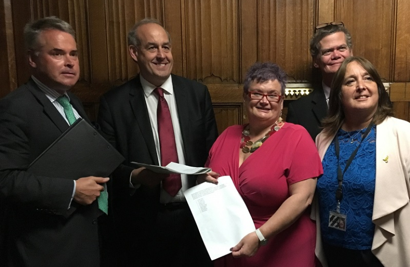 WASPI Bill