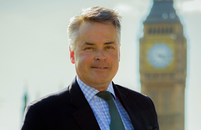 Communicating with constituents