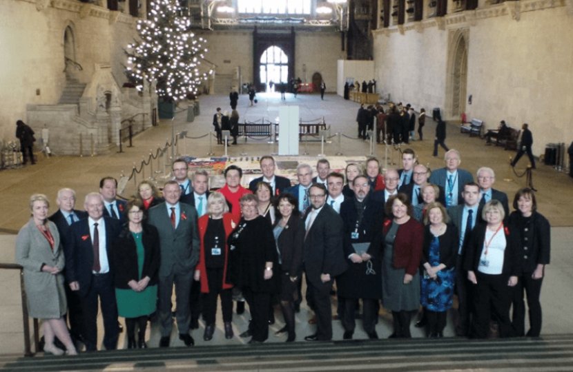 Pension Bill Consultation Launch