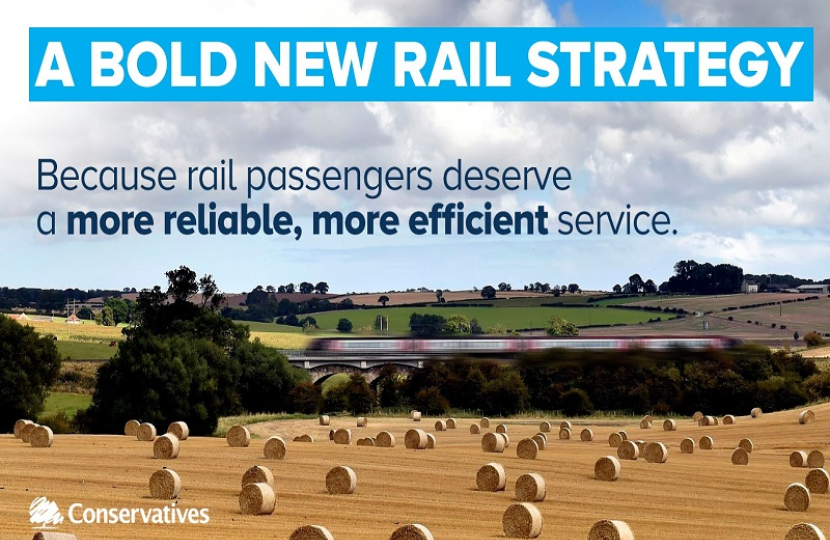 GTR Franchise to be Broken Up