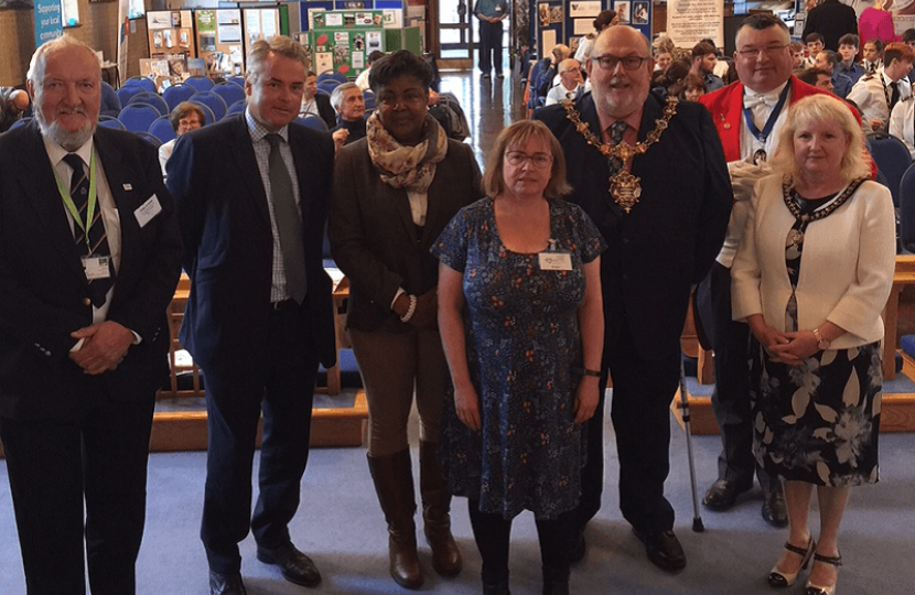 Worthing Mental Health Awareness Week