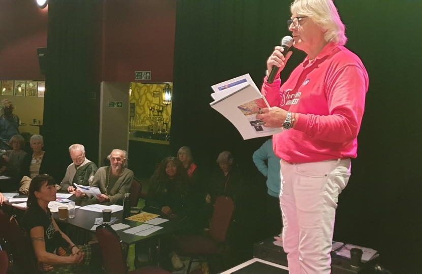 wordfest