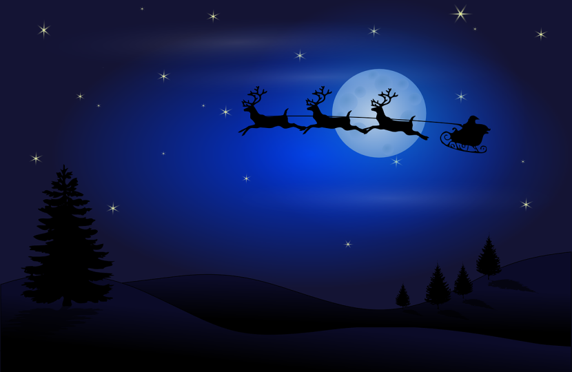Santa