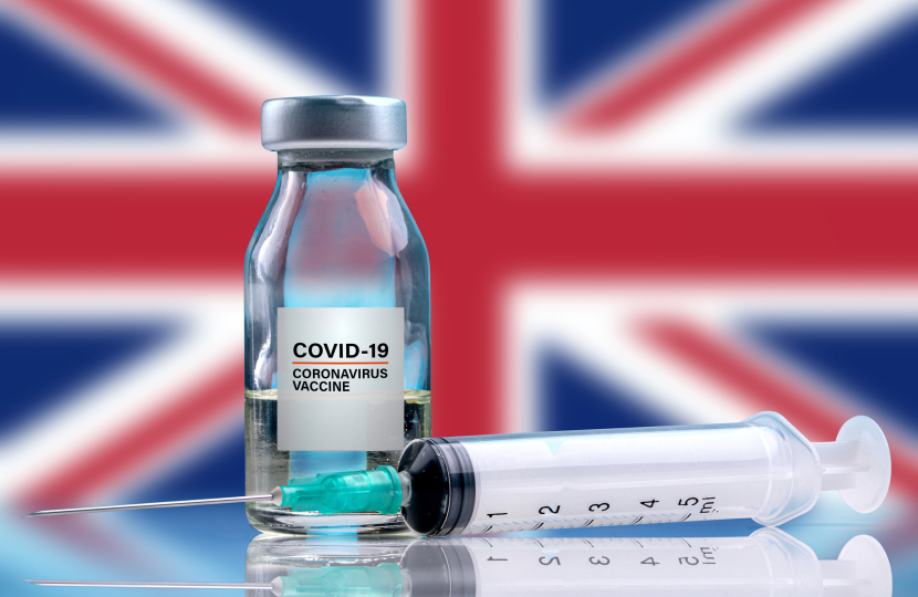 Vaccine