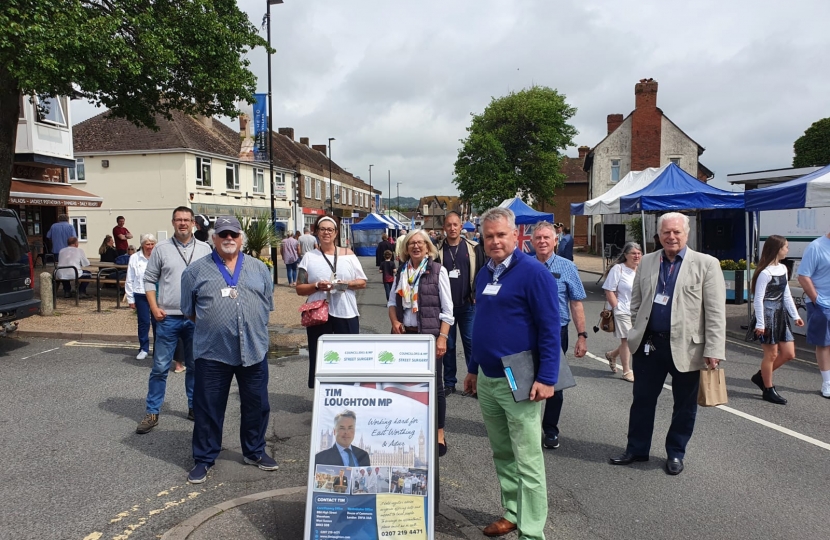 Street Surgery