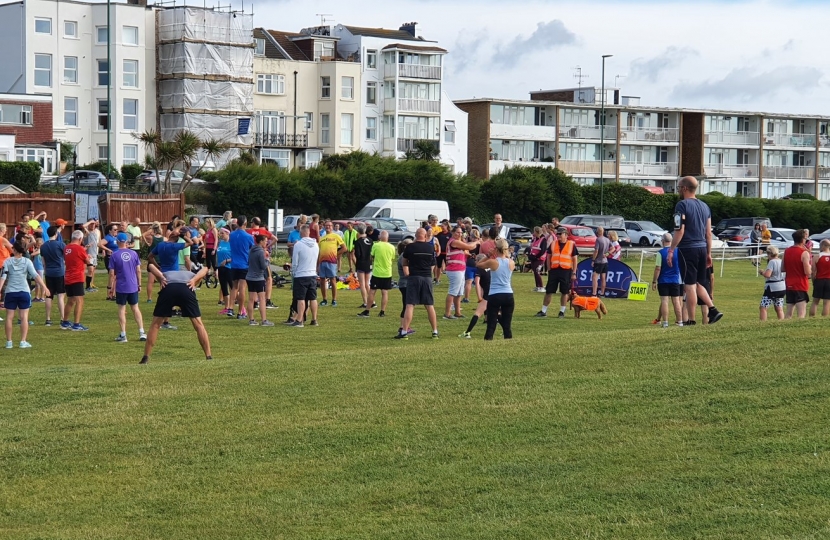 Parkrun