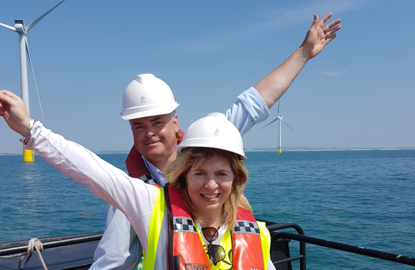 turbine power