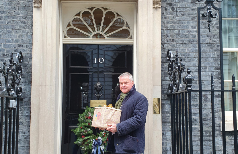 petitioning number 10