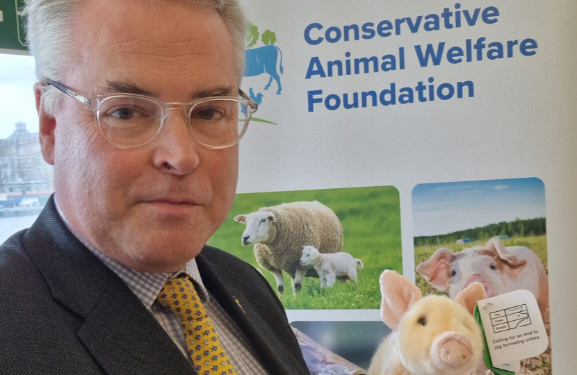 Conservative Animal Welfare