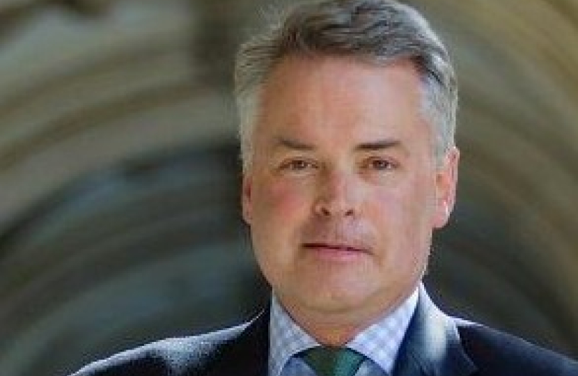 Tim Loughton