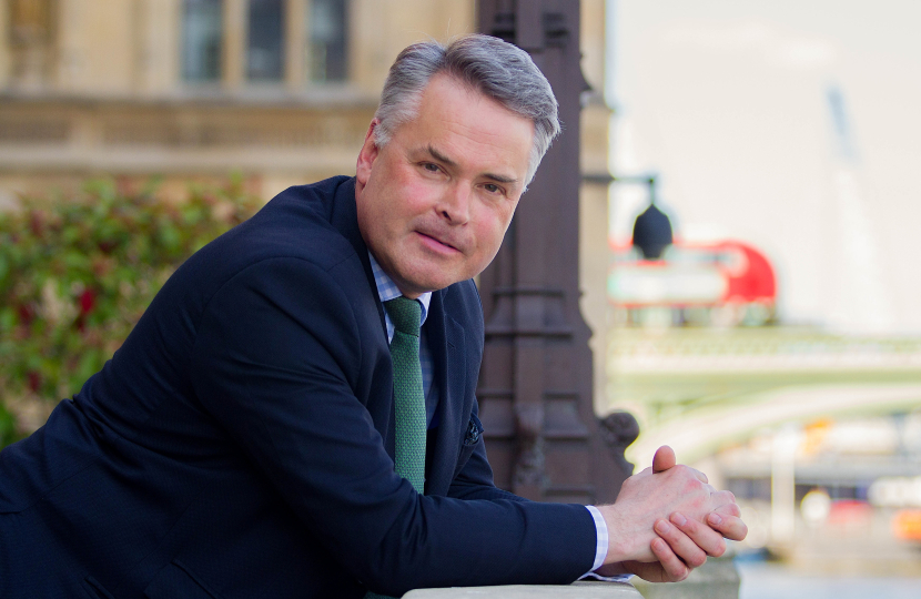 Tim Loughton