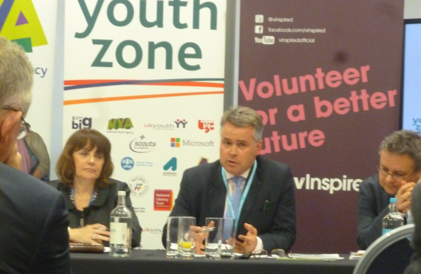 youth zone
