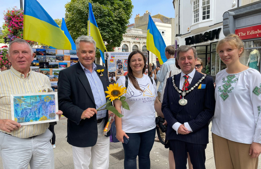 Ukrainian Independence Day