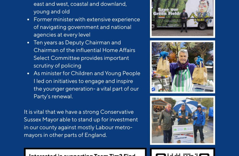 Pledge Card
