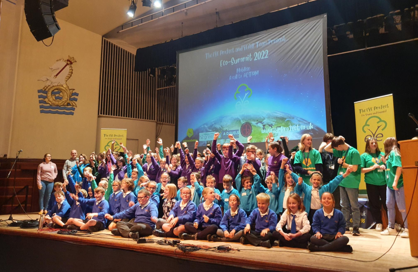 Eye Project meeting, November 2022