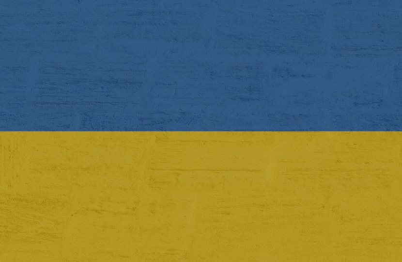 Ukraine