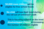 Free School Meals
