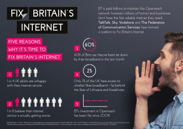Tim Loughton MP urges constituents to join the campaign #FixBritainsInternet