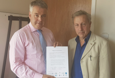 Herald column October 6th 2016