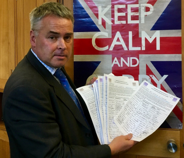 WASPI Petition