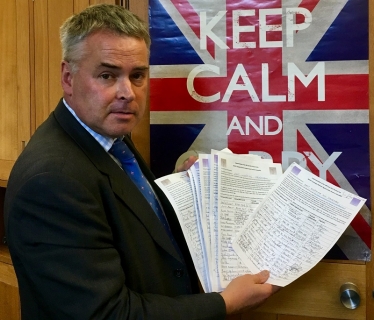 WASPI Petition