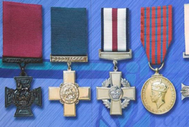 Tim Loughton supports ‘Stolen Valour’ Bill