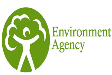 Weather warning from Environment Agency