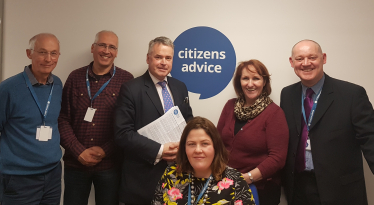 Shoreham Citizen Advice