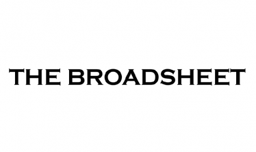 Broadsheet - Spring 2017