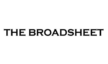 Broadsheet - Spring 2017