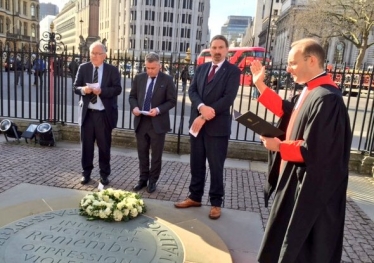 58th anniversary of Tibetan National Uprising