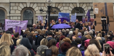 WASPI Demonstration 2017