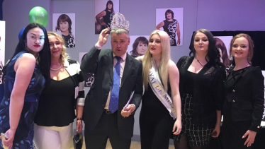 Northbrook Theatre Transgender Exhibition