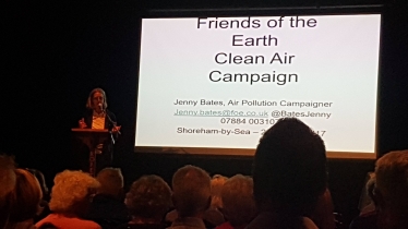 Adur Residents Environmental Action