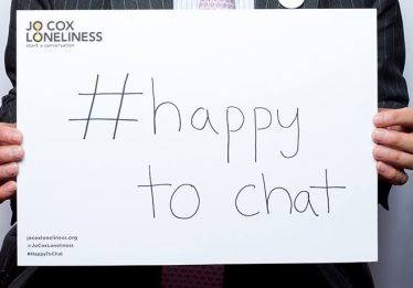 Jo Cox Commission on Loneliness