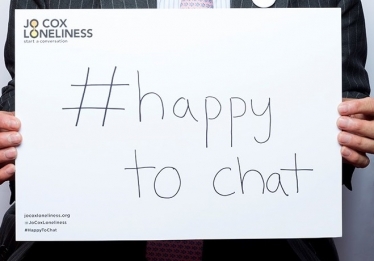 Jo Cox Commission on Loneliness