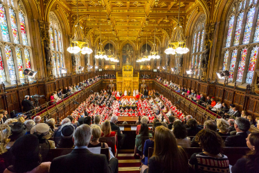 Queen's Speech 2017