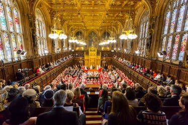 Queen's Speech 2017