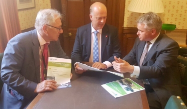 Response to latest RMT letter