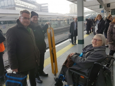 Southern & Accessibility