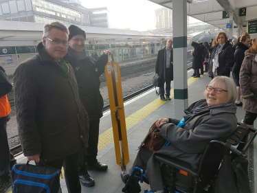 Southern & Accessibility