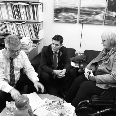 Disabled Access - Southern Rail