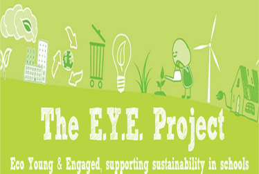 E.Y.E. Project - Newsletter Autumn 2017/18