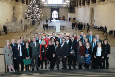 Pension Bill Consultation Launch 